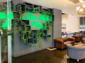 Luxury Apartment in Marshalltown